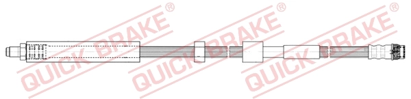 Brake Hose